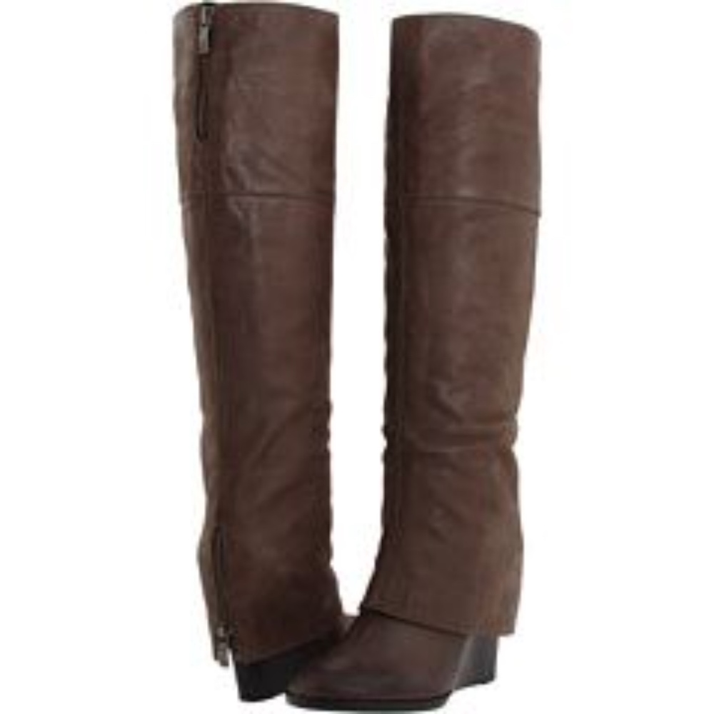 SOLD✔️ Vince Camuto Abril Hiboot